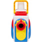 Little Tikes Story Dream Machine Starter Set with Poky Little Puppy Audio Book and Nightlight Gift for Kids Age 3 and Up