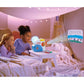 Little Tikes Story Dream Machine Starter Set with Poky Little Puppy Audio Book and Nightlight Gift for Kids Age 3 and Up