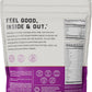 Live Conscious Live Conscious Collagen Powder Hydrolyzed Collagen Peptides Type I And III - Keto And Paleo Friendly - Unflavored - 20 Servings, 7.8 Oz