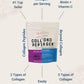 Live Conscious Live Conscious Collagen Powder Hydrolyzed Collagen Peptides Type I And III - Keto And Paleo Friendly - Unflavored - 20 Servings, 7.8 Oz