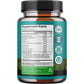 Nature’s Craft Liver Cleanse & Detox Supplement, 70 Capsules, Milk Thistle, Dandelion Root & Beetroot for Liver Support