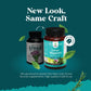 Nature’s Craft Liver Cleanse & Detox Supplement, 70 Capsules, Milk Thistle, Dandelion Root & Beetroot for Liver Support