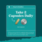 Natures Craft Liver Cleanse Detox And Repair 120 Capsules - Herbal Liver Support Milk Thistle Supplement - Silymarin Milk Thistle Supplements With Dandelion Root, Choline, Beetroot And Artichoke Extract