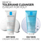 La Roche-Posay Toleriane Hydrating Gentle Cleanser For Normal To Dry Skin