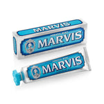 Marvis Aquatic Mint Toothpaste,8004395111725