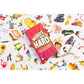 Words Are Hard Party Card Game for Family & Kids Ages 8+, Hilarious Game Night & Travel Fun