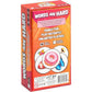 Words Are Hard Party Card Game for Family & Kids Ages 8+, Hilarious Game Night & Travel Fun