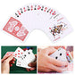 LotFancy Poker Playing Cards Bulk Set, 12 Decks (6 Red, 6 Blue), Casino Grade, Standard Index