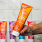Lume Acidified Body Wash - 24 Hour Odor Control - Removes Odor Better Than Soap - Moisturizing Formula - Formulated Without SLS Or Parabens - OB/GYN Developed - 8.5 Ounce (Toasted Coconut)