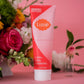 Lume Lume Acidified Body Wash - 24 Hour Odor Control - Removes Odor Better Than Soap - Moisturizing Formula - Formulated Without SLS Or Parabens - OB/GYN Developed - 8.5 Ounce (Peony Rose)