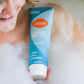 Lume Lume Acidified Body Wash - 24 Hour Odor Control - Removes Odor Better Than Soap - Moisturizing Formula - Formulated Without SLS Or Parabens - OB/GYN Developed - 8.5 Ounce (Unscented)