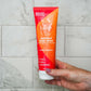 Lume Lume Acidified Body Wash - 24 Hour Odor Control - Removes Odor Better Than Soap - Moisturizing Formula - Formulated Without SLS Or Parabens - OB/GYN Developed - 8.5 Ounce (Clean Tangerine)