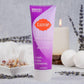 Lume Lume Acidified Body Wash - 24 Hour Odor Control - Removes Odor Better Than Soap - Moisturizing Formula - Formulated Without SLS Or Parabens - OB/GYN Developed - 8.5 Ounce (Lavender Sage)