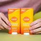 Lume Lume Whole Body Deodorant - Smooth Solid Stick - 72 Hour Odor Control - Aluminum Free, Baking Soda Free And Skin Safe - 2.6 Ounce (Pack Of 2) (Toasted Coconut)