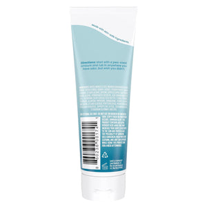 Lume Lume Whole Body Deodorant - Invisible Cream Tube - 72 Hour Odor Control - Aluminum Free, Baking Soda Free, Skin Safe - 3.0 Ounce (Unscented)