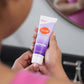 Lume Whole Body Deodorant - Invisible Cream Tube - 72 Hour Odor Control - Aluminum Free, Baking Soda Free, Skin Safe - 3.0 Ounce (Soft Powder)