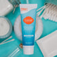 Lume Lume Whole Body Deodorant - Invisible Cream Tube - 72 Hour Odor Control - Aluminum Free, Baking Soda Free, Skin Safe - 3.0 Ounce (Unscented)
