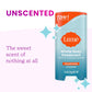 Lume Lume Whole Body Deodorant - Smooth Solid Stick - 72 Hour Odor Control - Aluminum Free, Baking Soda Free And Skin Safe - 2.6 Ounce (Pack Of 2) (Unscented)