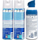 Lysol Lysol Bundle Containing X2 Lysol Disinfectant Spray For Hard And Soft Surfaces, Crisp Linen, 19 Fl. Oz + Lysol Air Sanitizer Spray, For Air Sanitization And Odor Elimination, White Linen, 10 Fl. Oz