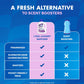 Lysol Disinfectant Laundry Sanitizer & Scent Booster, Lavender Scent, 90 fl oz, Kills Bacteria & Viruses