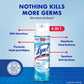 Lysol Disinfectant Spray, Multi-Purpose Room & Upholstery Sanitizer, Antibacterial, Crisp Linen Scent, 19 fl oz, 2-Pack