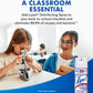 Lysol Disinfectant Spray, Sanitizing & Antibacterial Spray for Disinfecting & Deodorizing, Early Morning Breeze, 19 Fl Oz, Pack of 2, Packaging May Vary