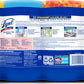 Lysol Disinfecting Wipes Bundle, Multi-Surface Cleaning Supplies for Home, Dorm, Travel, Multi-Scent, Household Disinfectant Wipes, 80 Count Each, 4 Items
