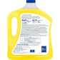 Lysol Multi-Surface Cleaner, Sanitizing & Disinfecting, Sparkling Lemon & Sunflower Essence, 90oz