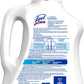 Lysol Sport Laundry Sanitizer Additive, Sanitizing Liquid for Gym Clothes & Activewear, Eliminates Odor-Causing Bacteria, 90oz