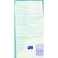 Lysol Toilet Bowl Cleaner Gel, Forest Rain Scent, Cleans & Disinfects, Stain Removal, 24oz