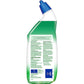 Lysol Toilet Bowl Cleaner Gel, Forest Rain Scent, Cleans & Disinfects, Stain Removal, 24oz