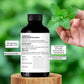 Majestic Pure Peppermint Essential Oil, 100% Pure and Natural, Premium Grade, for Diffusers & Aromatherapy, 4 fl oz