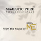 Majestic Pure Peppermint Essential Oil, 100% Pure and Natural, Premium Grade, for Diffusers & Aromatherapy, 4 fl oz