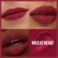 MAYBELLINE MAYBELLINE Super Stay Teddy Lip Tint, Long Lasting Matte Lipstick For Up To 12HR Wear, Wild At Heart, 1 Count
