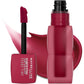 MAYBELLINE MAYBELLINE Super Stay Teddy Lip Tint, Long Lasting Matte Lipstick For Up To 12HR Wear, Wild At Heart, 1 Count
