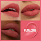 MAYBELLINE MAYBELLINE Super Stay Teddy Lip Tint, Long Lasting Matte Lipstick For Up To 12HR Wear, Petalcore, 1 Count
