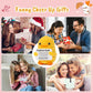 MBL Mini Duck & Nugget Gifts, 6-Pack Funny Inspirational Birthday Gifts for Women, Coworkers, Men & Friends