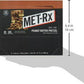 Met-Rx Big 100 Colossal Protein Bars, Peanut Butter Pretzel, 100g Bar, Meal Replacement, 9 Count