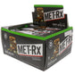 MET-Rx Big 100 Colossal Protein Bars, Crispy Apple Pie, Meal Replacement Bars, 9 Count