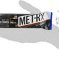MET-Rx Big 100 Protein Bar, Meal Replacement Bar, 32g Protein, Super Cookie Crunch, 9 Bars, Pack of 1