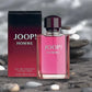 Joop! Homme Eau De Toilette For Him 125ml