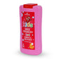 Morrisons Kids Super Strawberry 2-In-1 Shampoo & Conditioner 250ml,5010525153124