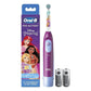 Oral-B Pro Battery Extra Soft Disney Electric Toothbrush + 2 AA Batteries For Kids 3+ Year