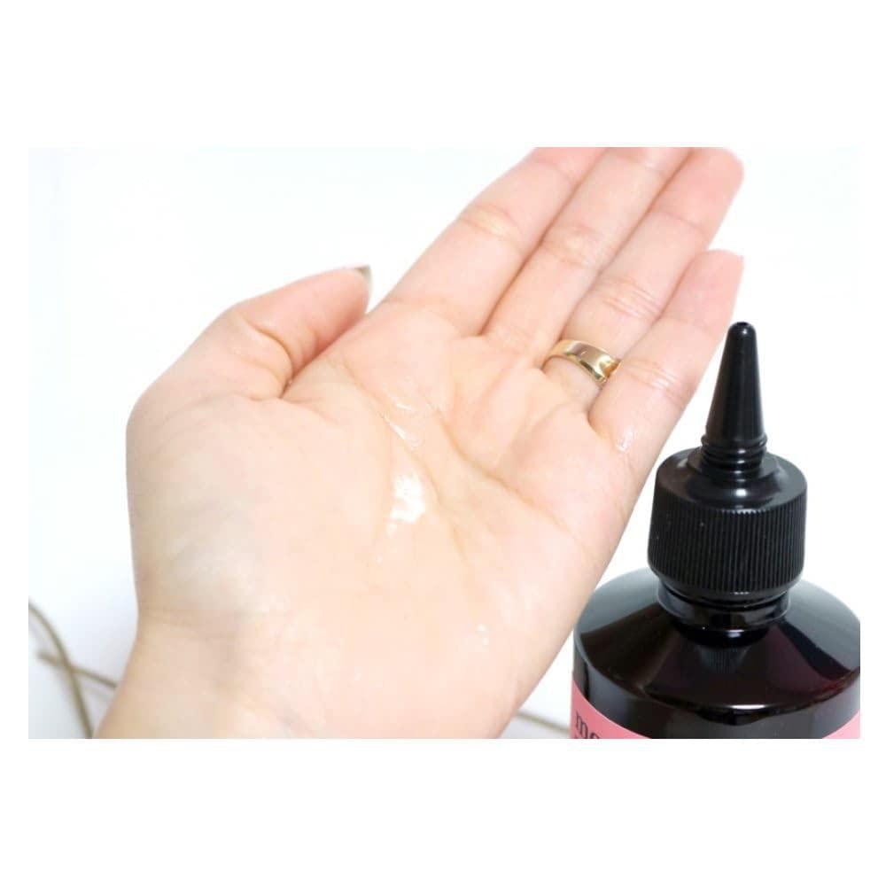 MOREMO Water Treatment Miracle 10 200ml / Hair Treatment / Damaged Hair Care,