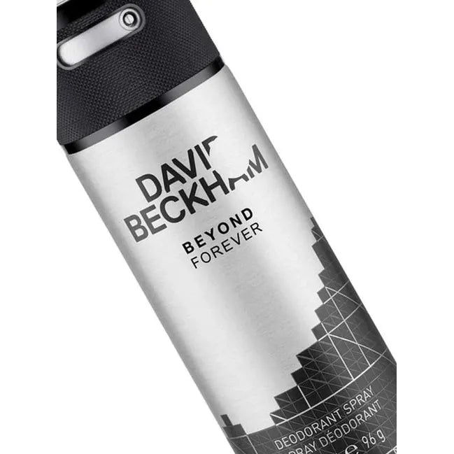 David Beckham Beyond Forever Deodorant Spray For Him 150ml,3614222333173