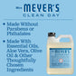 Mrs. Meyer's CLEAN DAY MRS. MEYER'S CLEAN DAY Liquid Hand Soap Refill, Rainwater, 33 OZ