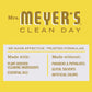 Mrs Meyer’s Clean Day All-Purpose Cleaner Spray, Daisy Scent, 16oz