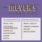 Mrs. Meyer's CLEAN DAY MRS. MEYER'S CLEAN DAY Hand Soap, Made With Essential Oils, Biodegradable Formula, Compassion Flower, 12.5 Fl. Oz - Pack Of 3