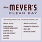 Mrs. Meyer's CLEAN DAY MRS. MEYER'S CLEAN DAY Liquid Hand Soap Refill, Cruelty Free And Biodegradable Formula, Lavender Scent, 33 Fl Oz (Pack Of 1)