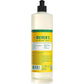 Mrs Meyer’s Clean Day Liquid Dish Soap, Biodegradable Formula, Honeysuckle Scent, 16oz, Pack of 3